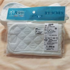 嬰兒護臍帶新生兒肚圍寶寶棉腹圍兒童防着涼護肚神器出口爆款, 1個, 【2個裝】單條裝