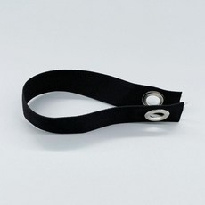 하먼쇼핑- 나무 고정 원형고리 웨빙 타프 연장 다용도 스트랩, 1개