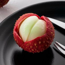 생 리치 생과 과일 3kg 항공직송 싱싱함 아이박스 포장, 1개