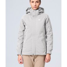 Wildland 荒野 女彈性防水3in1 羽絨兩件式外套 0B32919