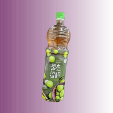 초록매실 음료수, 1.5L