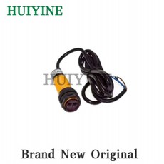 신제품 E18-R2N1 NPN E3F M18 PLC 근접 스위치, 01 China Mainland, 02 E18-R2N1