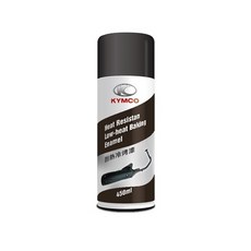 KYMCO 光陽 耐熱冷烤漆 450ml, 1個