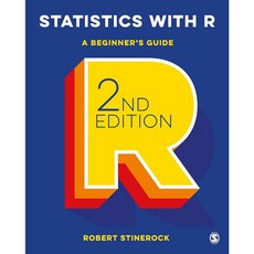 STATISTICS WITH R: A BEGINNER'S GUIDE 2/E