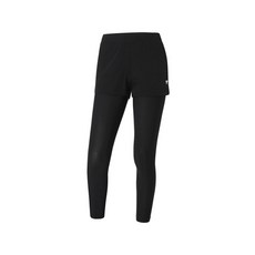 다이나핏 DYNAFIT RE-VOLT (리볼트) 결합형 타이츠_Black YWP23379Z1 146741