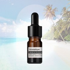 [아로마티끄] 석고방향제 오일-5ml 스톤 디퓨저 리필 실내 차량용 프래그런스, 008. 우드세이지씨솔트-5ml
