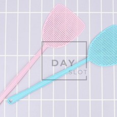 데이슬롯 파리채 초파리