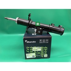 現代 ELANTRA 1.8 2012- 避震器 左前/右前 韓國製造, 1個, 右前 EX546613X250