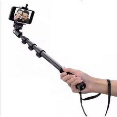 주닉스 최장길이 셀프 모노포드 셀카봉, YT-188