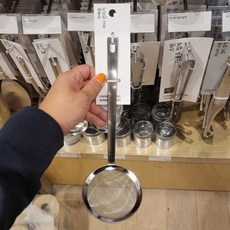 JAJU 자주 가벼운 미니 건지기 437218