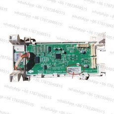 드럼 세탁기용 EBR356611 컴퓨터 메인 컨트롤, 01 EBR35661122