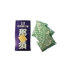 온센야 나스 온천 천연 유노하나 입욕제 40g 3개입, 1g, 3개