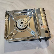 슈퍼 휴대용 가스버너, SW-700, 오렌지