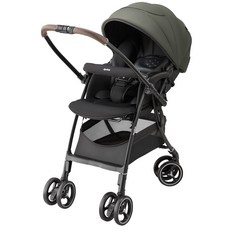 AE 2162161 Aprica(아플리카) A형 유모차 라쿠나 쿠션 1개월~36개월까지 경량 양면