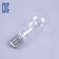 은광전기조명 산업용전구 PS95 300W, 1개