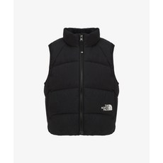 노스페이스 THE NORTH FACE KIDS 키즈 로포텐 온 베스트 NV3NR52T_BLK