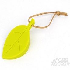 리프 디자인 도어스토퍼 실리콘도어스토퍼