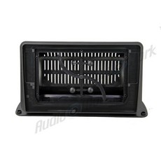 貨車通用安卓框 通用型 10吋大螢幕 無支架 貨車影音導航升級首選, 1個