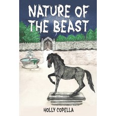 (英文圖書)Nature of the Beast 平裝版, Copella Books, 英文