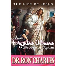 (英文圖書)Almost Forgotten Women: Who Made a Difference 平裝版, Cubit Foundation, 英文