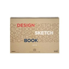 삼원 스케치북(8절/200g/m²/300x245mm/20매), 단품, 단품