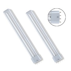 세트판매 삼파장 형광등 FPL 36W 32W 꽂아끼우는 램프 묶음 4핀소켓, 오스람 FPL36W, 5개, 주백색