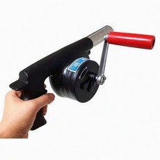 LM6 바베큐 스핀송풍기 휴대용송풍기 바베큐송풍기