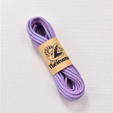 4.0mm 5m 투톤 파라코드 멀티컬러 파라코드 소분 팔찌 만들기 마크라메 재료 스트랩, 11 LAVENDER