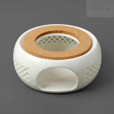 마깡몰 도자기 티 워머 도자기워머