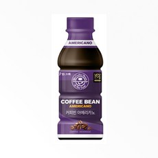 유어스 커피빈 아메리카노 400ml x 10개
