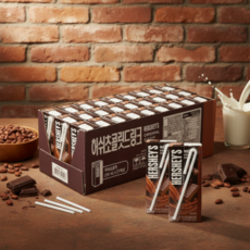허쉬 드링크 초콜릿 235ml X 27팩 1박스