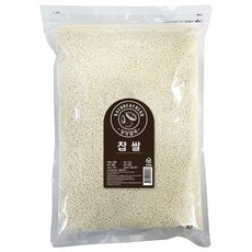 싱싱잡곡 찹쌀, 5kg, 1개