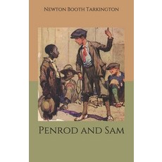 Penrod and Sam Paperback, Independently Published, English, 9798693870062
