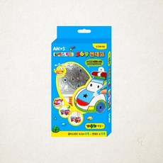 (올핀) 아모스 글라스데코 369썬데코 자동차만들기 - 개 (1개입)