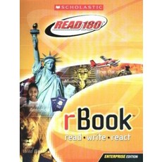 Scholastic r-Book A, Scholastic Inc