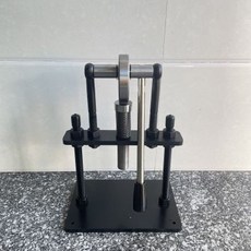 Shark家具 手動壓力機 手壓式小型偏心輪模具專用通用款, 1個, 新款手動壓力機手壓式小型偏心輪模具專用通