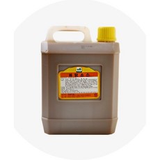 (무)태영파닭소스 5kgX4개, 5kg, 4개