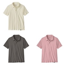 [백화점정품] 파타고니아 반팔 티셔츠 [코리아] 2026 SS 멘즈 에센셜 42215R5SC 등산 반팔티