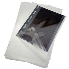 FUJIFILM 富士 instax WIDE 拍立得底片保護套, 5個, WIDE底片保護套/1包10入