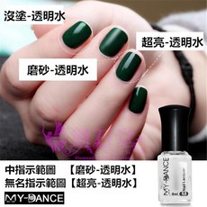 水性溫變指甲油 孕婦可用 可剝環保無毒 漸變變色效果, 1個, MY-溫變【01】