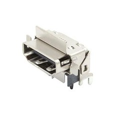 Microsoft Xbox One S 슬림용 HDMI 포트 커넥터 소켓 교체