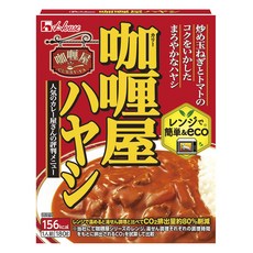 하우스푸즈 카리야 하이라이스, 1개, 180g
