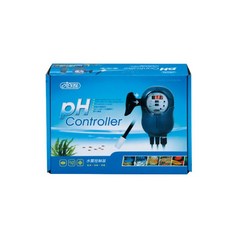 ISTA 伊士達 pH 水質控制器 監測 控制 準確, 1個, I-816 pH水質監測器