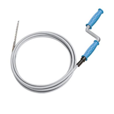 삼정 배수구 청소용 스프링 1.7M 굴착 뚫어뻥, [가지마켓] 1, 상세페이지 참조