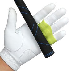 KAXIYA 실리콘 핑거픽스 골프 스포츠밴드, 색상랜덤