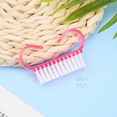 네일 더스트 브러쉬 먼지털기