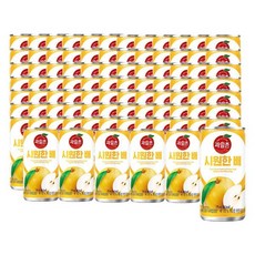 과일촌 배 드링크 175ml 90개