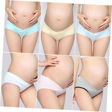 [새제품] 임산부팬티 임부용팬티 임산부팬티순면 31(M-XXL) 204830 V