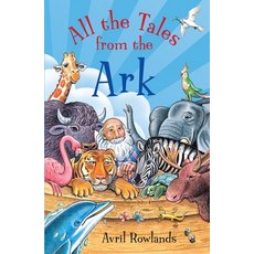 (영문도서) All the Tales from the Ark Paperback, Lion Children's Bks, English, 9780745976822