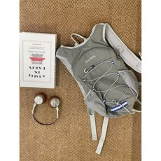 新款超輕量戶外雙肩揹包騎行徒步登山包男女旅遊旅行爬山, 灰色【升級版】